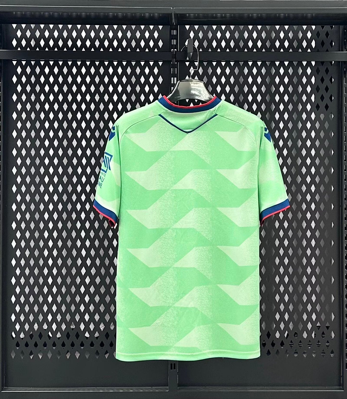 Maillot Levante Third 25/26 Le Footballeur Shop