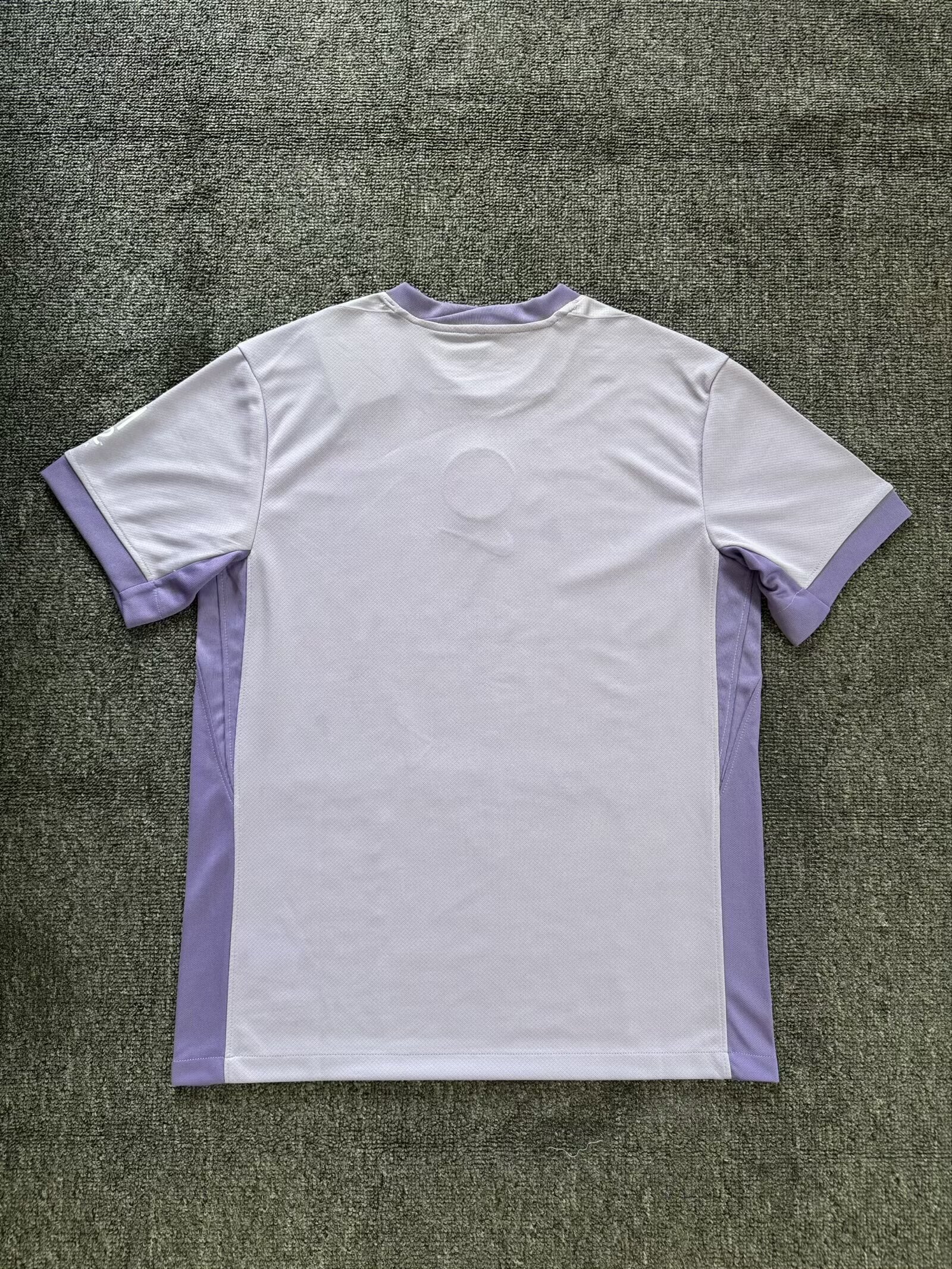 Maillot Brighton Extérieur 25/26 Le Footballeur Shop