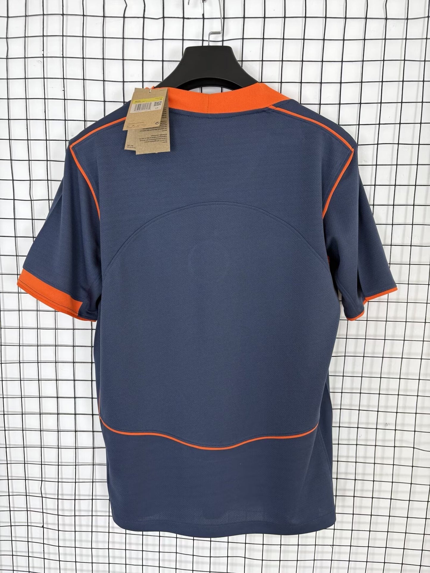 Maillot Inter Milan Third 25/26 Le Footballeur Shop