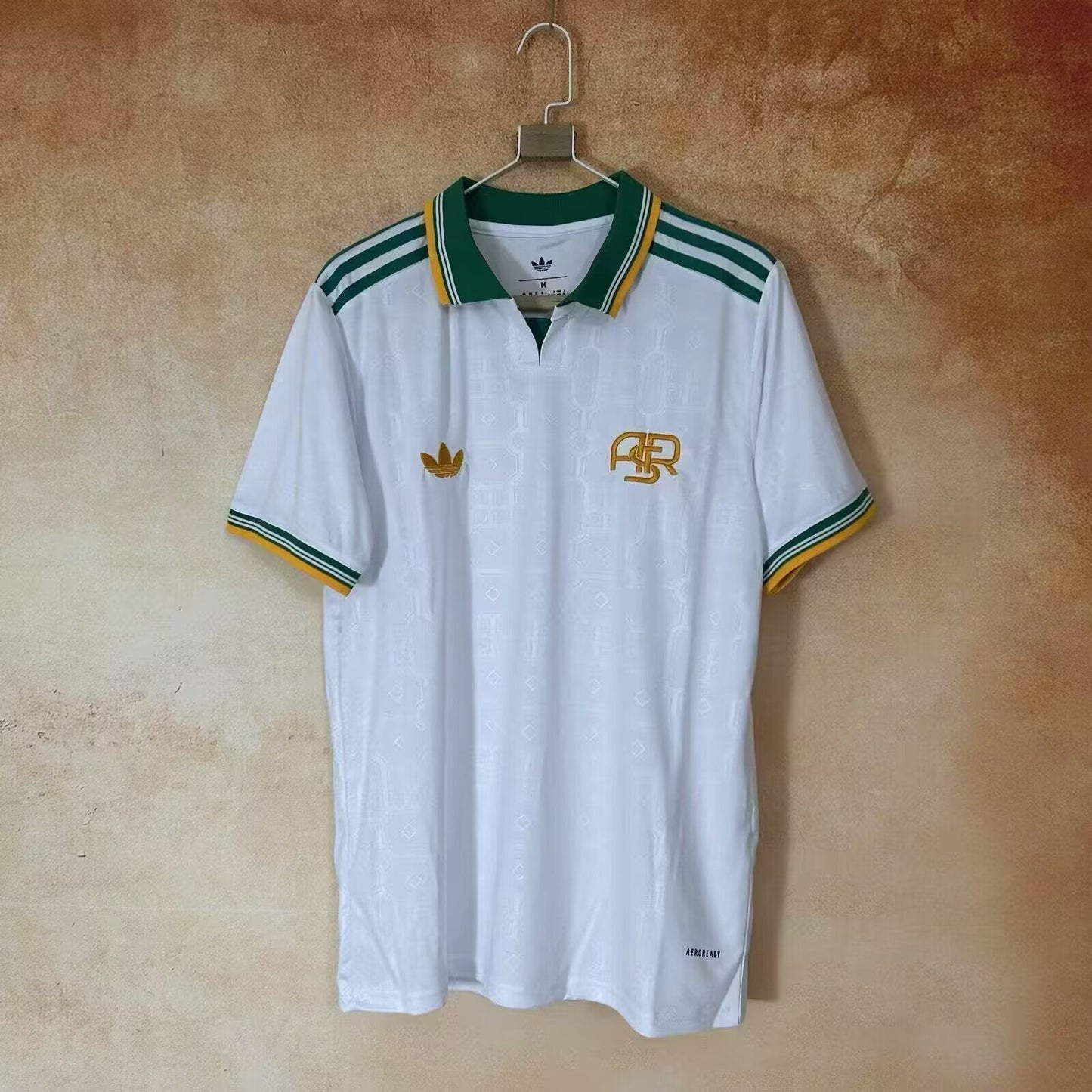 Maillot AS Roma Third 25/26 Le Footballeur Shop