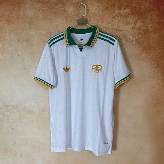 Maillot AS Roma Third 25/26 Le Footballeur Shop