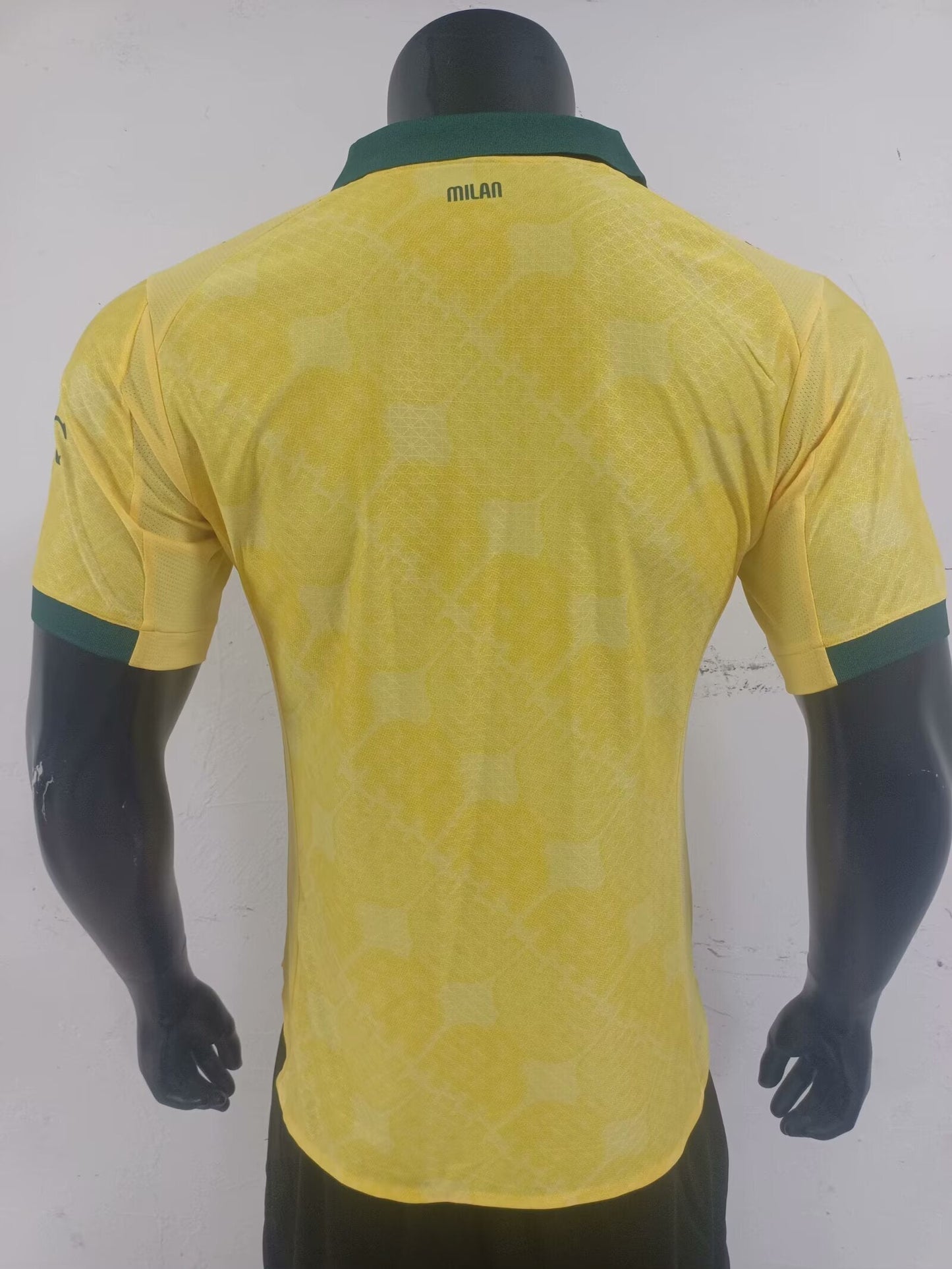 Maillot AC Milan Third 25/26 Le Footballeur Shop