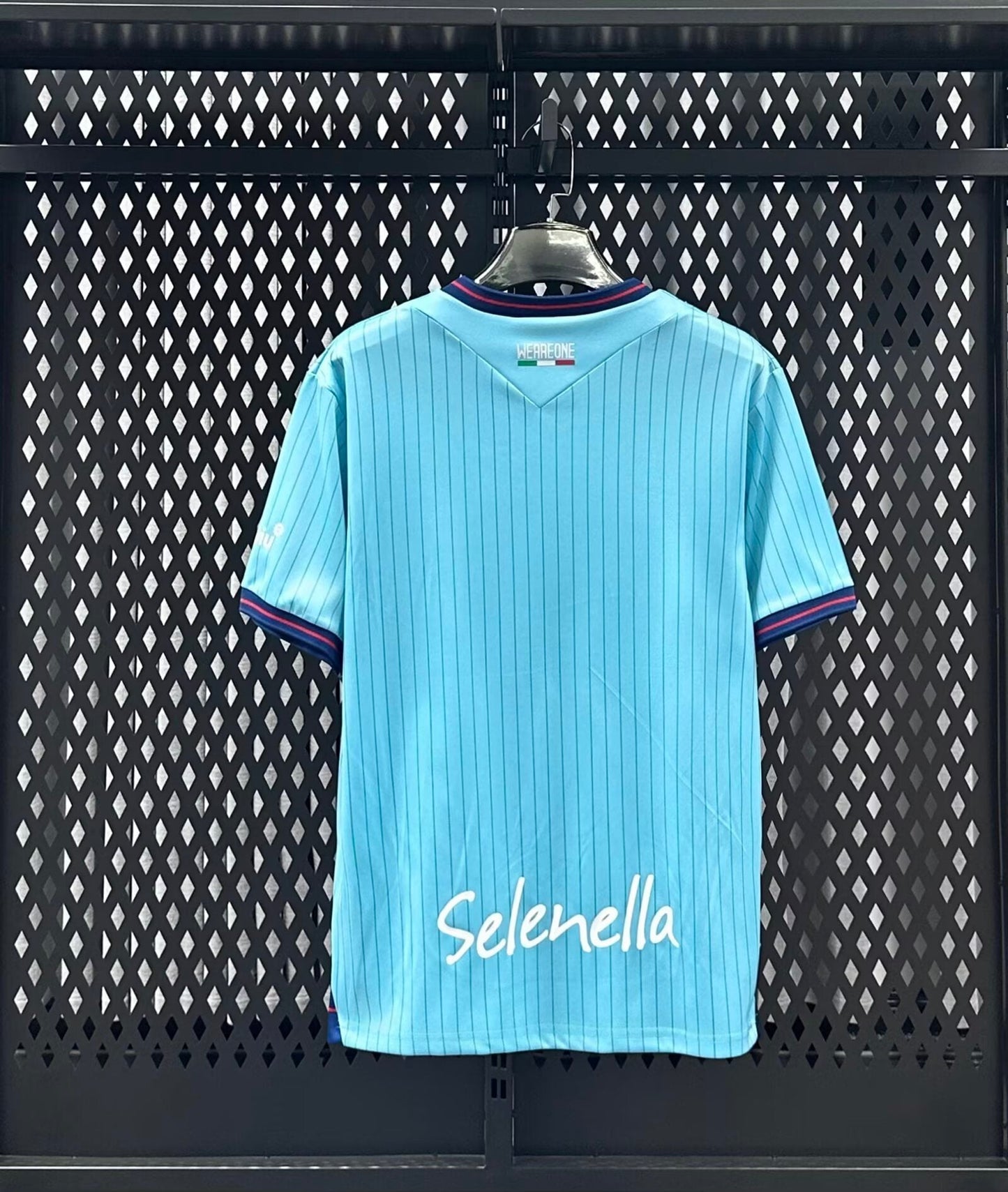 Maillot Bologne Third 25/26 Le Footballeur Shop