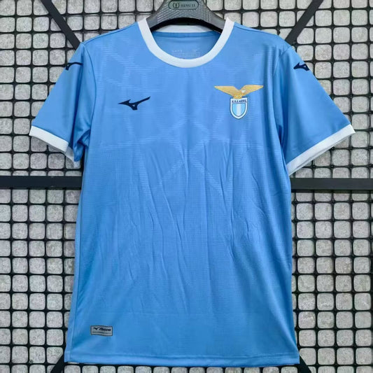 Maillot Lazio Rome Domicile 25/26 Le Footballeur Shop
