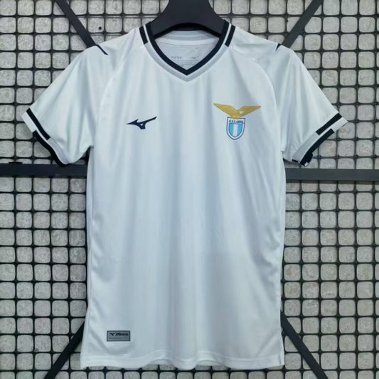 Maillot Lazio Rome Extérieur 25/26 Le Footballeur Shop