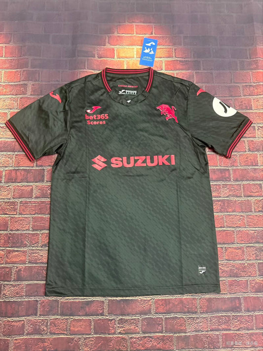 Maillot Torino Extérieur 25/26 Le Footballeur Shop