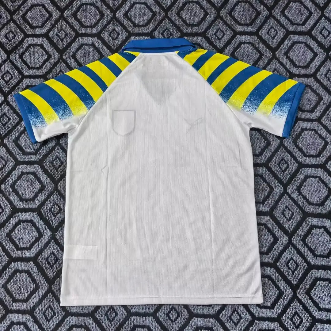 Maillot Parme Third 2025/2026 Le Footballeur Shop