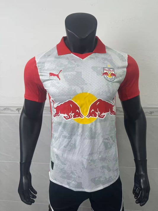 Maillot RB Leipzig Domicile 25/26 Le Footballeur Shop