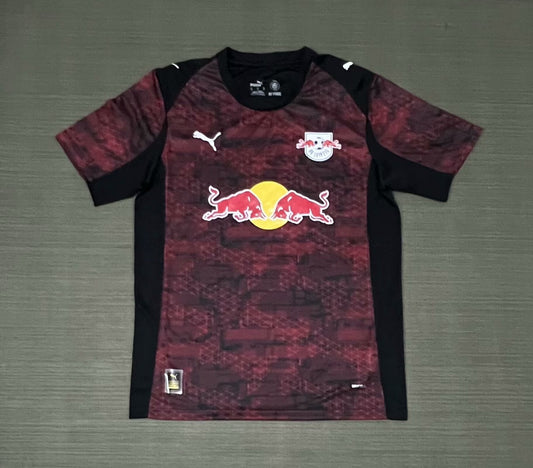Maillot RB Leipzig Third 25/26 Le Footballeur Shop