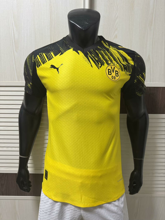 Maillot Dortmund Domicile 25/26 Le Footballeur Shop