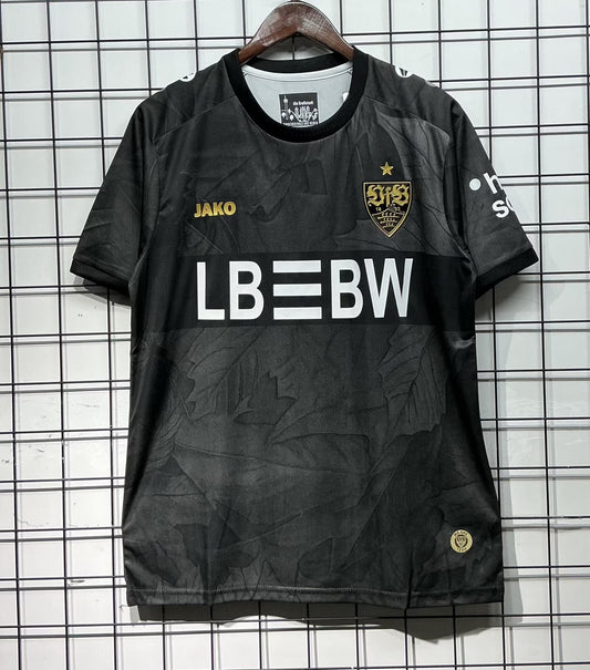 Maillot Stuttgart Third 25/26 Le Footballeur Shop