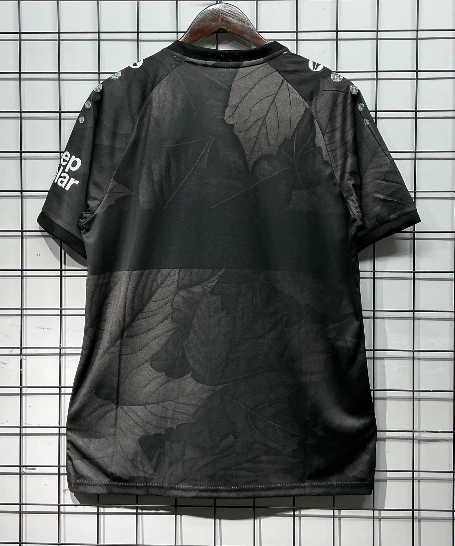 Maillot Stuttgart Third 2025/2026 Le Footballeur Shop