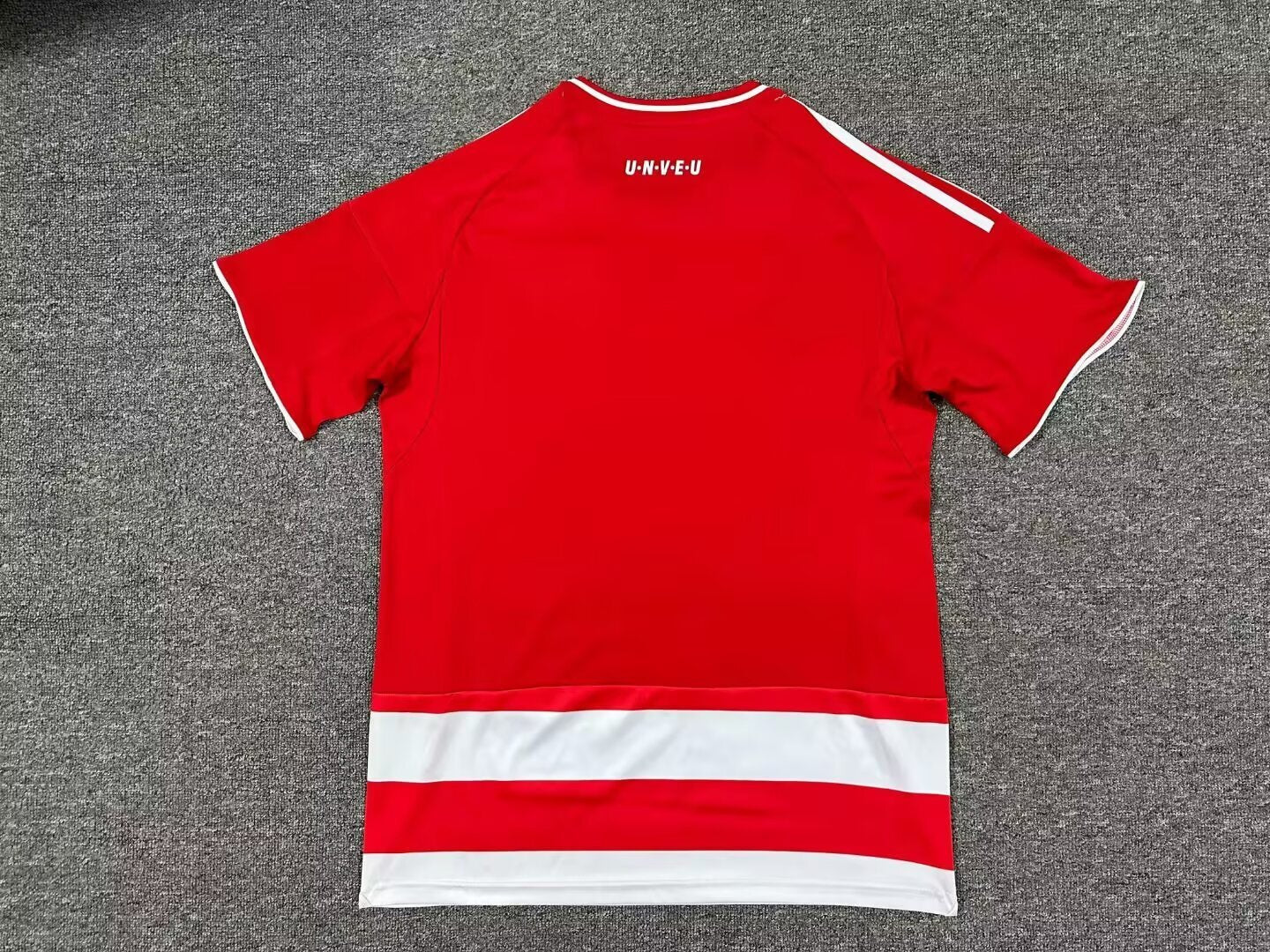 Maillot Union Berlin Domicile 25/26 Le Footballeur Shop