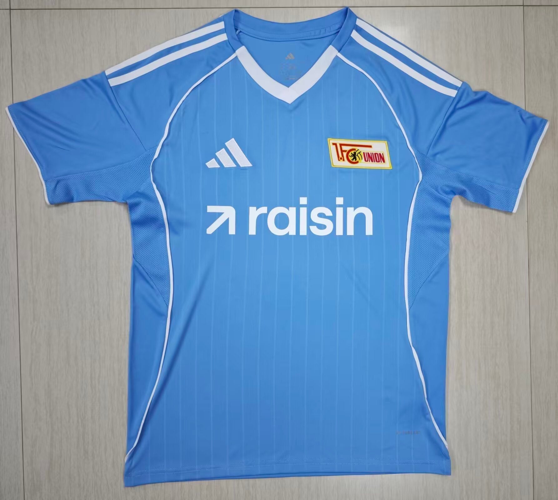 Maillot Union Berlin Third 25/26 Le Footballeur Shop