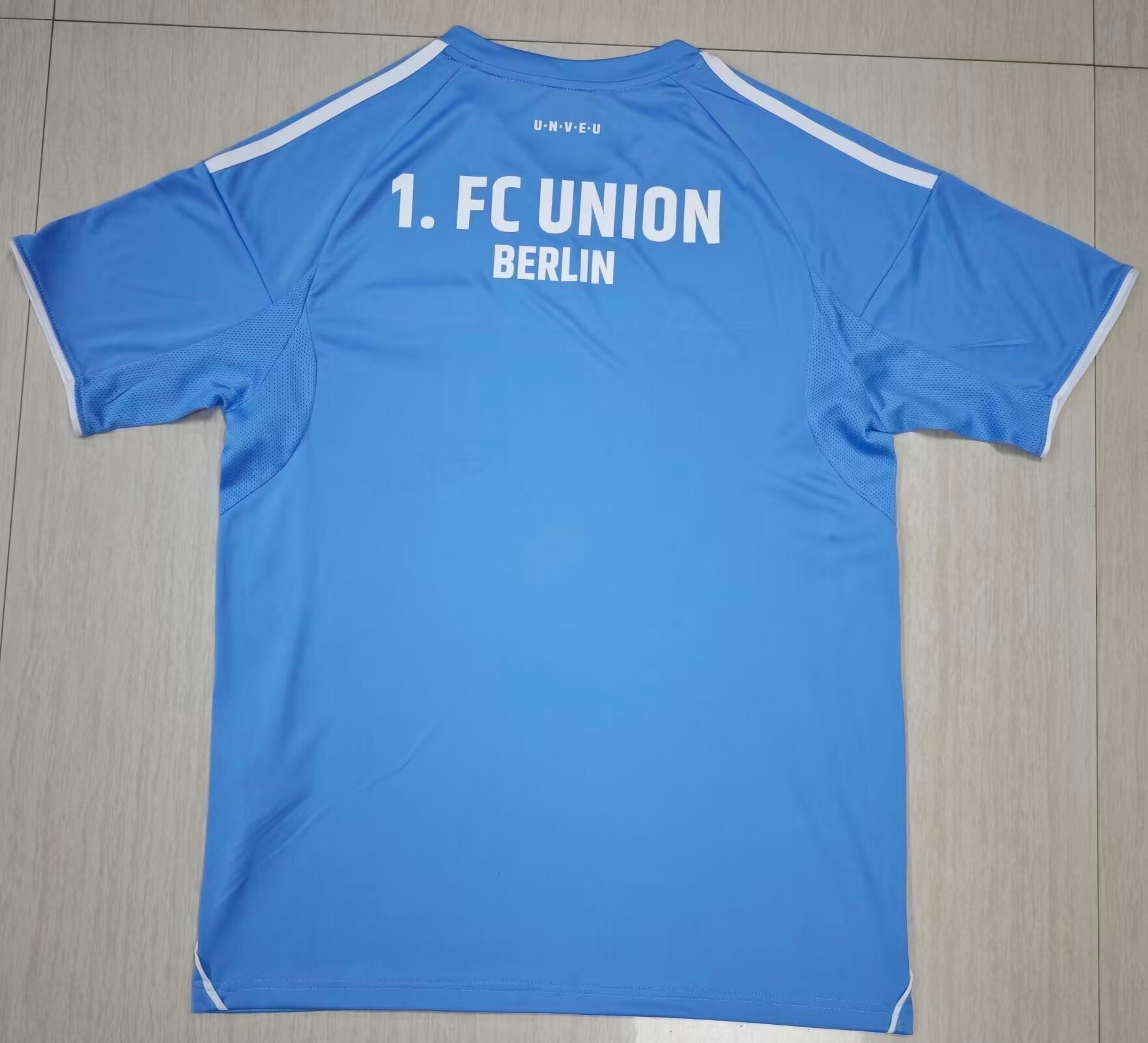 Maillot Union Berlin Third 25/26 Le Footballeur Shop
