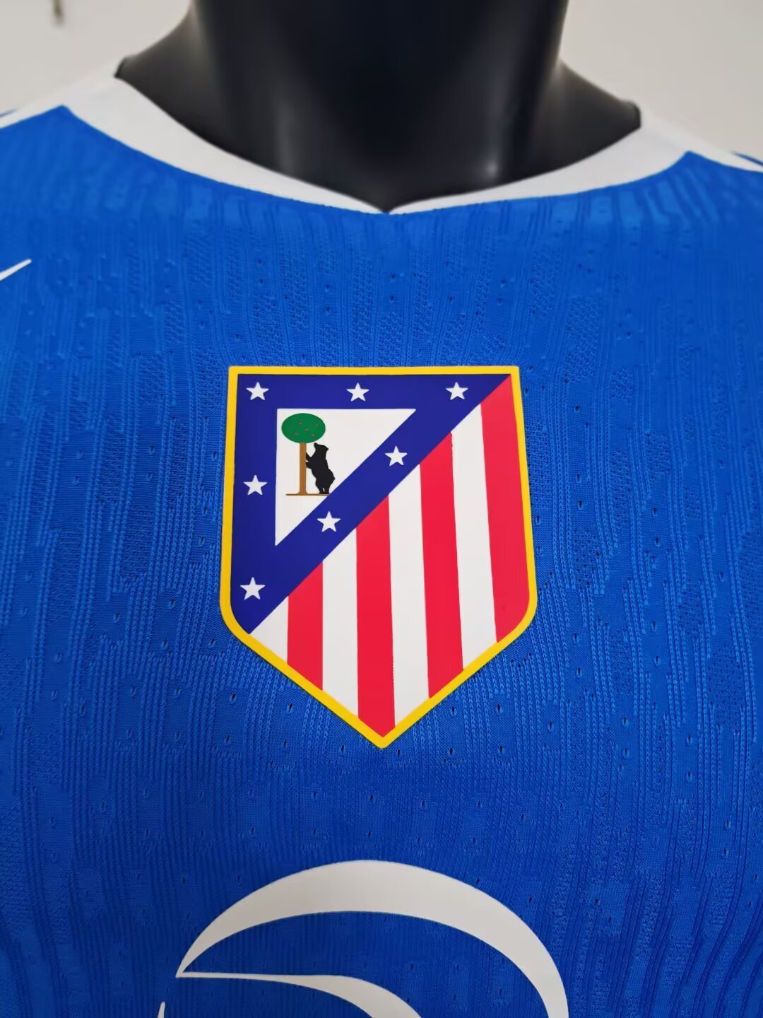 Maillot Atletico Madrid Third 25/26 Le Footballeur Shop