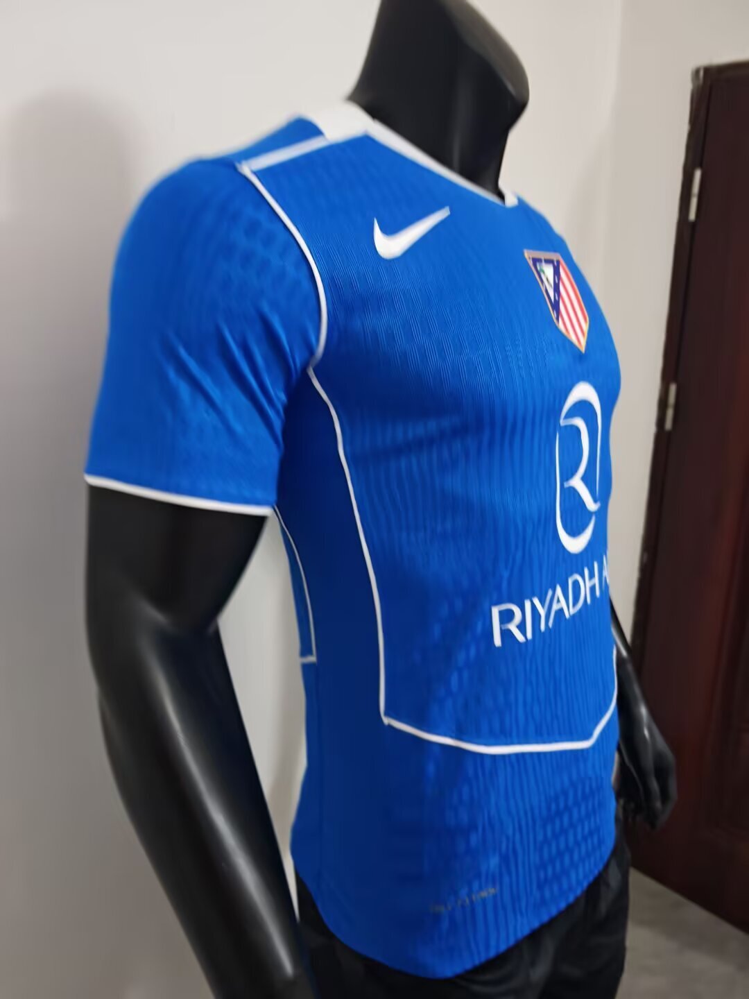 Maillot Atletico Madrid Third 25/26 Le Footballeur Shop