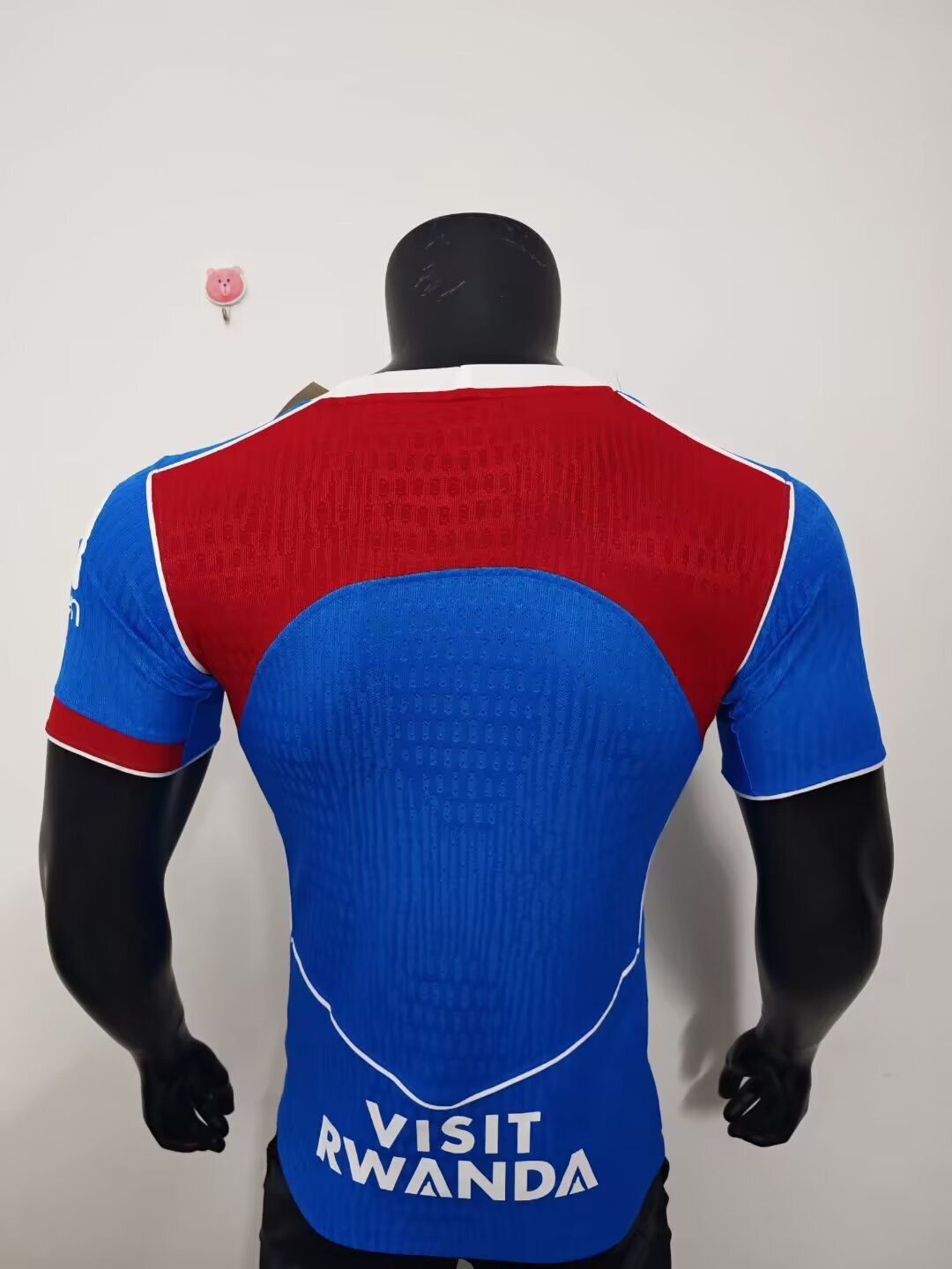 Maillot Atletico Madrid Third 25/26 Le Footballeur Shop