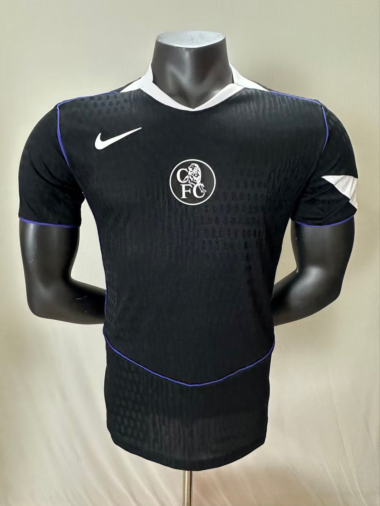 Maillot Chelsea Third 25/26 Le Footballeur Shop