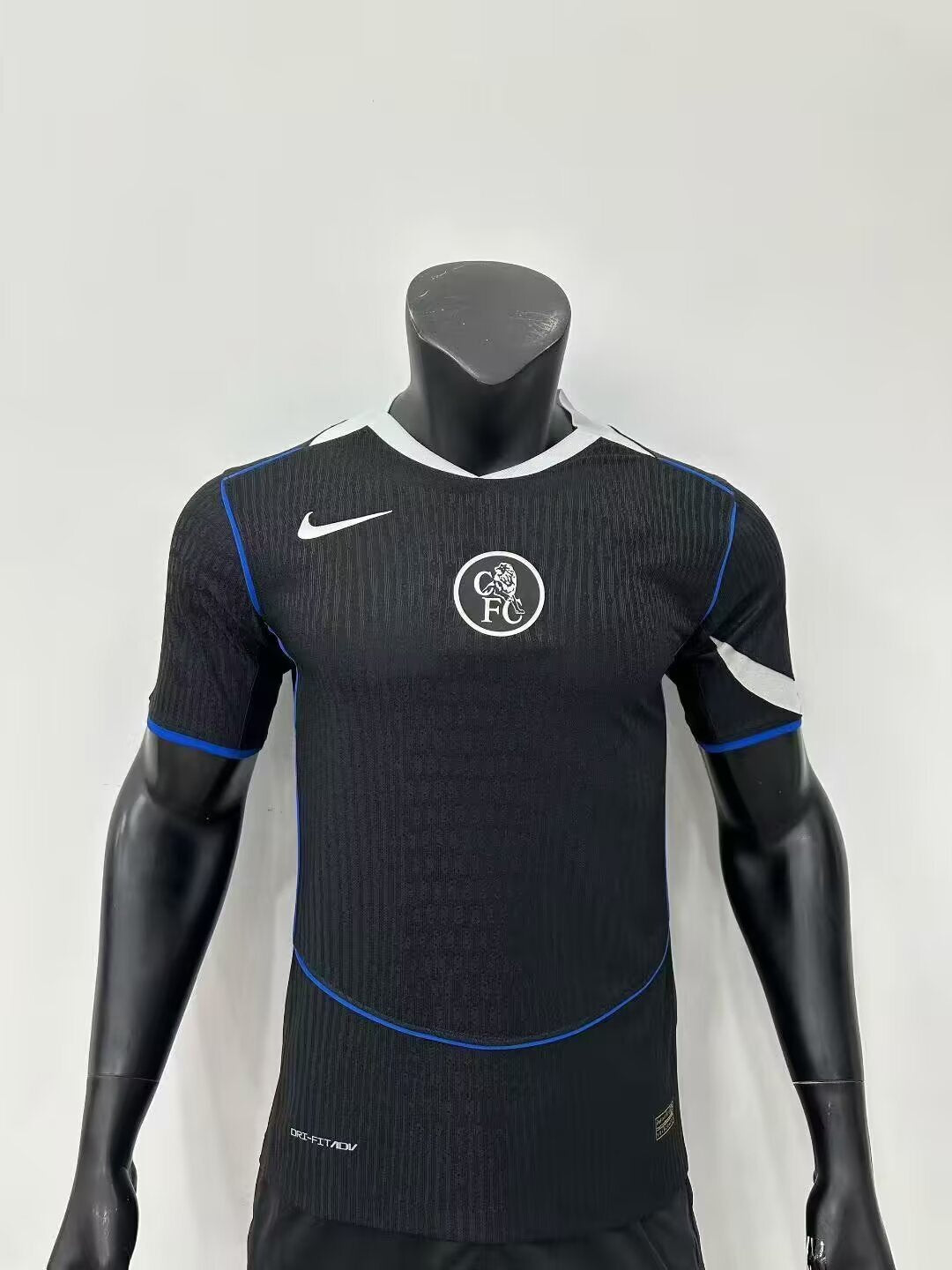 Maillot Chelsea Third 25/26 Le Footballeur Shop