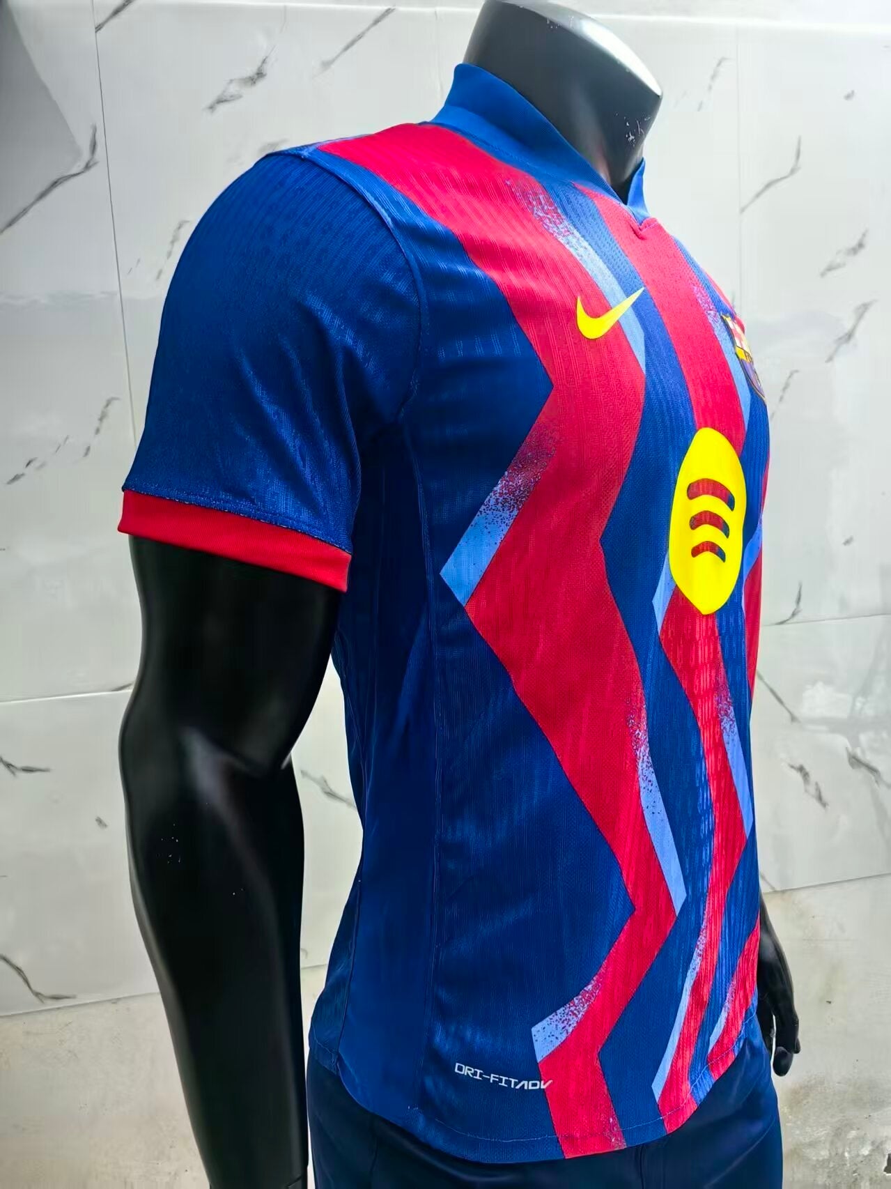Maillot Barcelone Fourth 2025/2026 Le Footballeur Shop