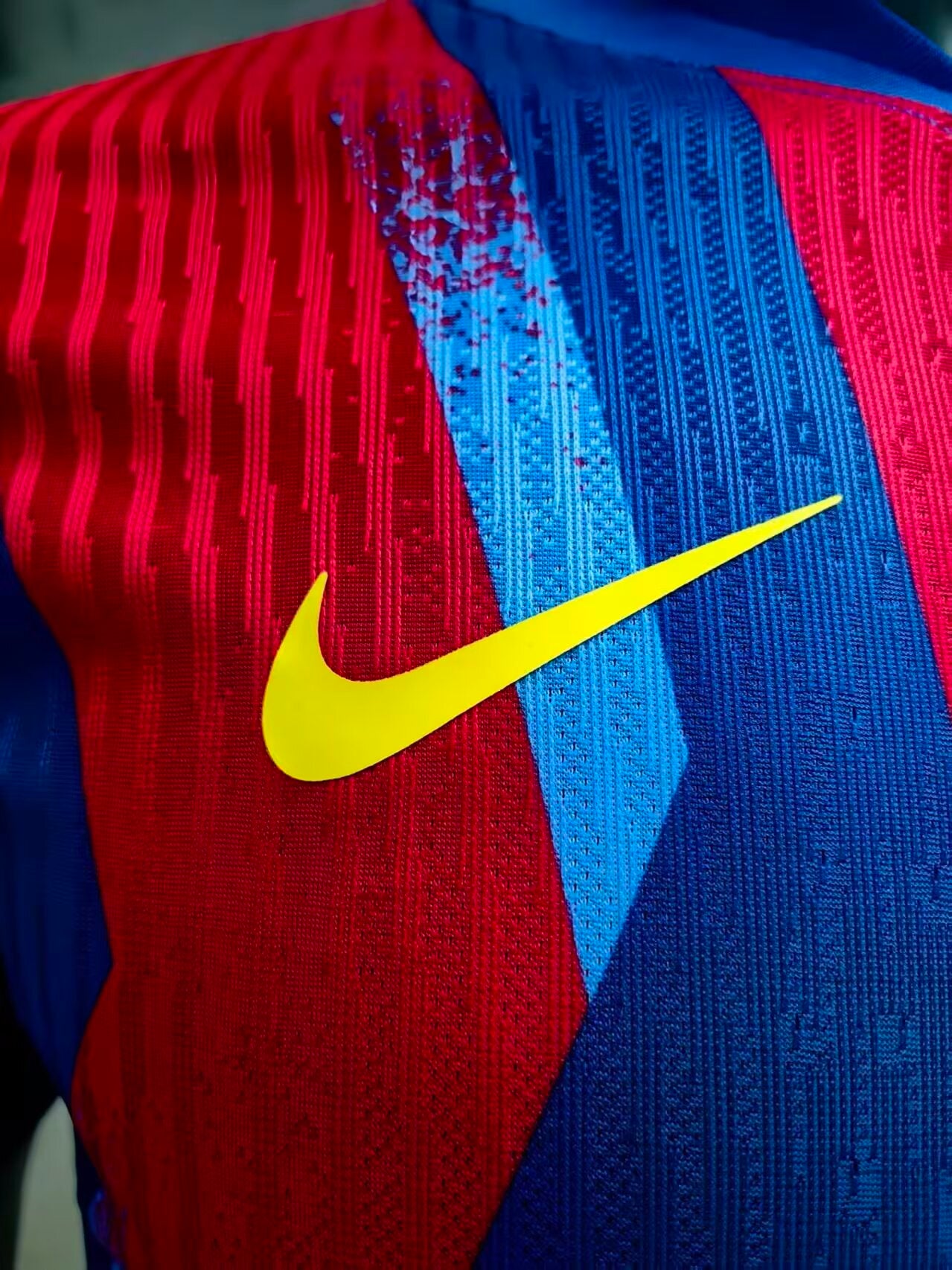 Maillot Barcelone Fourth 2025/2026 Le Footballeur Shop