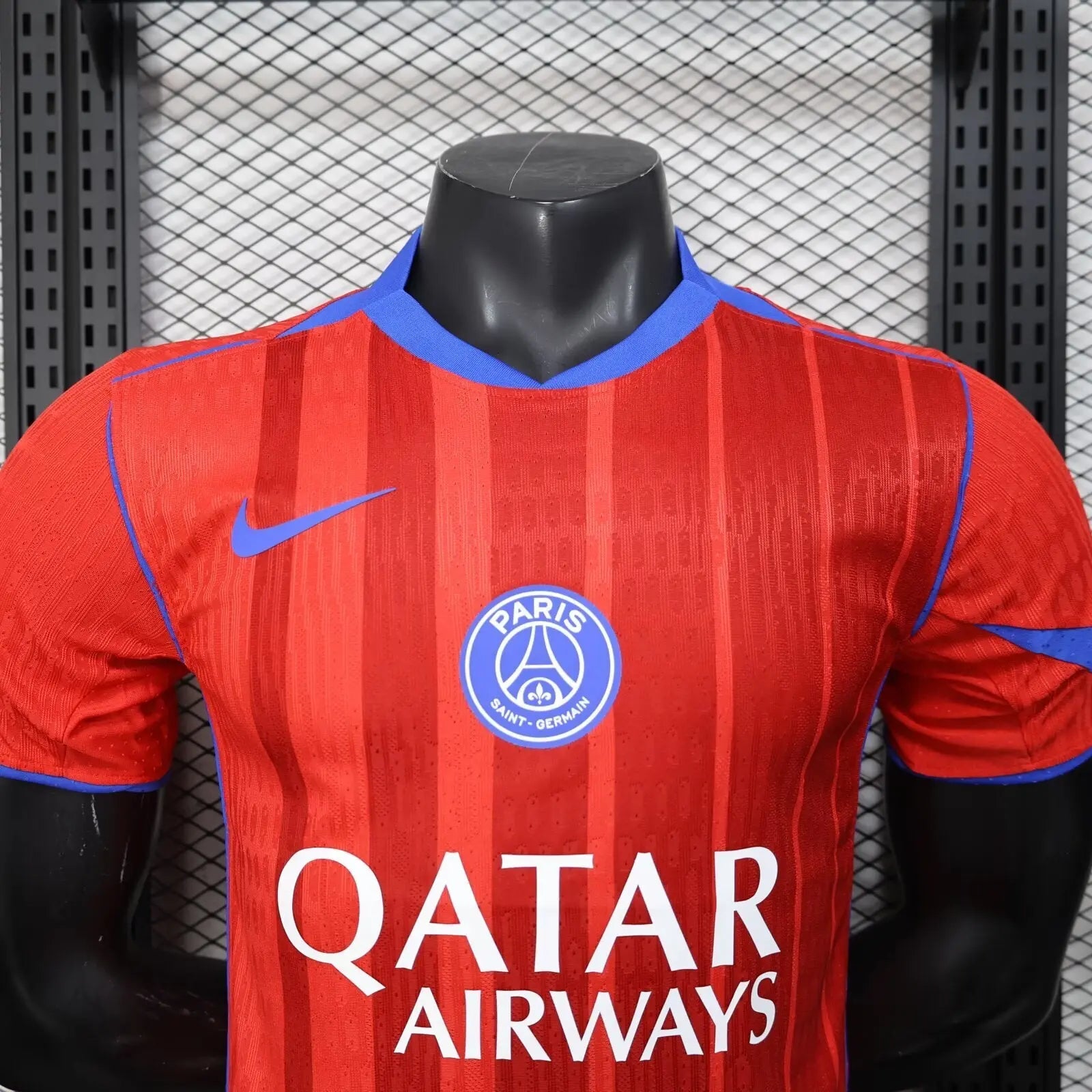 Maillot PSG Third 2025/2026 Le Footballeur Shop