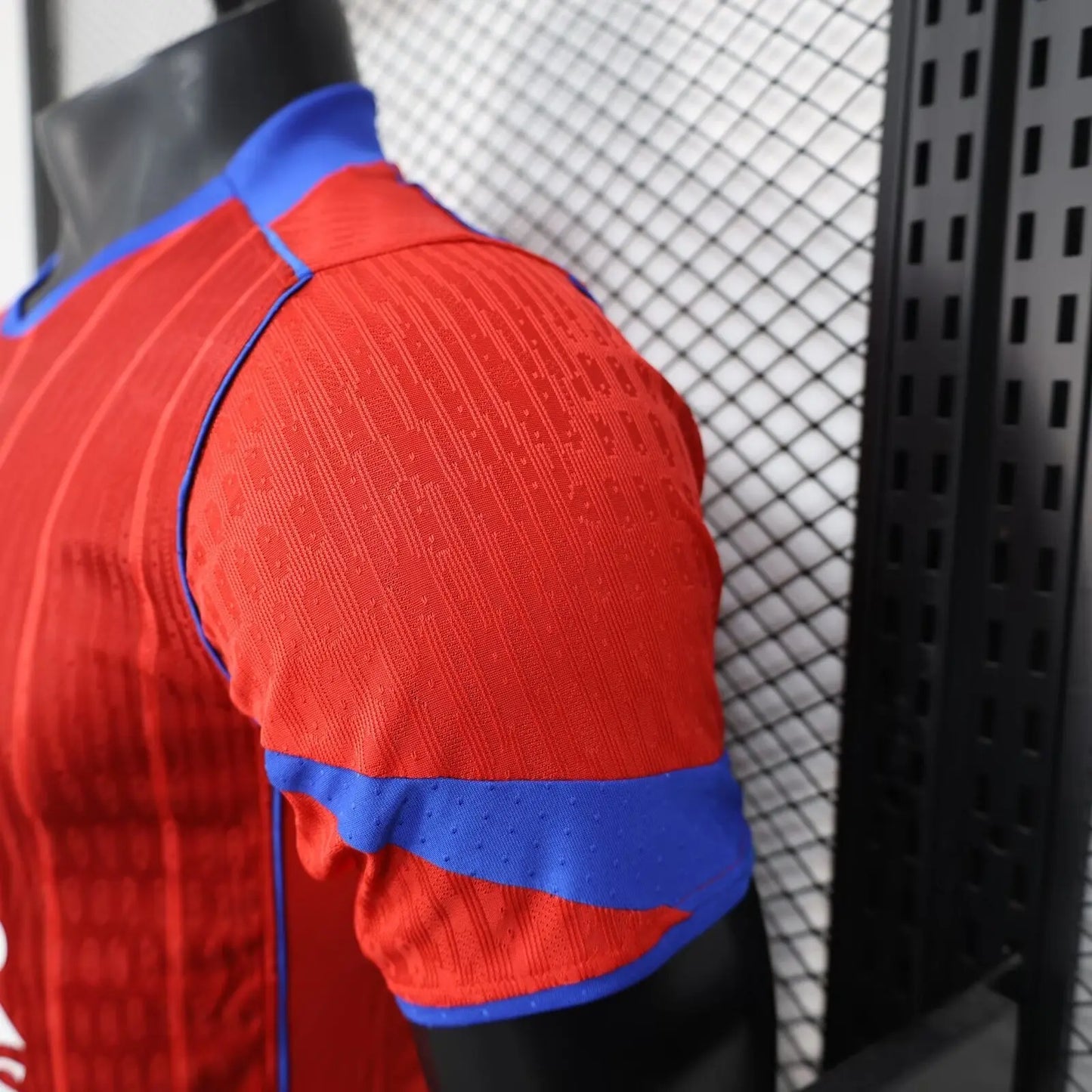 Maillot PSG Third 2025/2026 Le Footballeur Shop