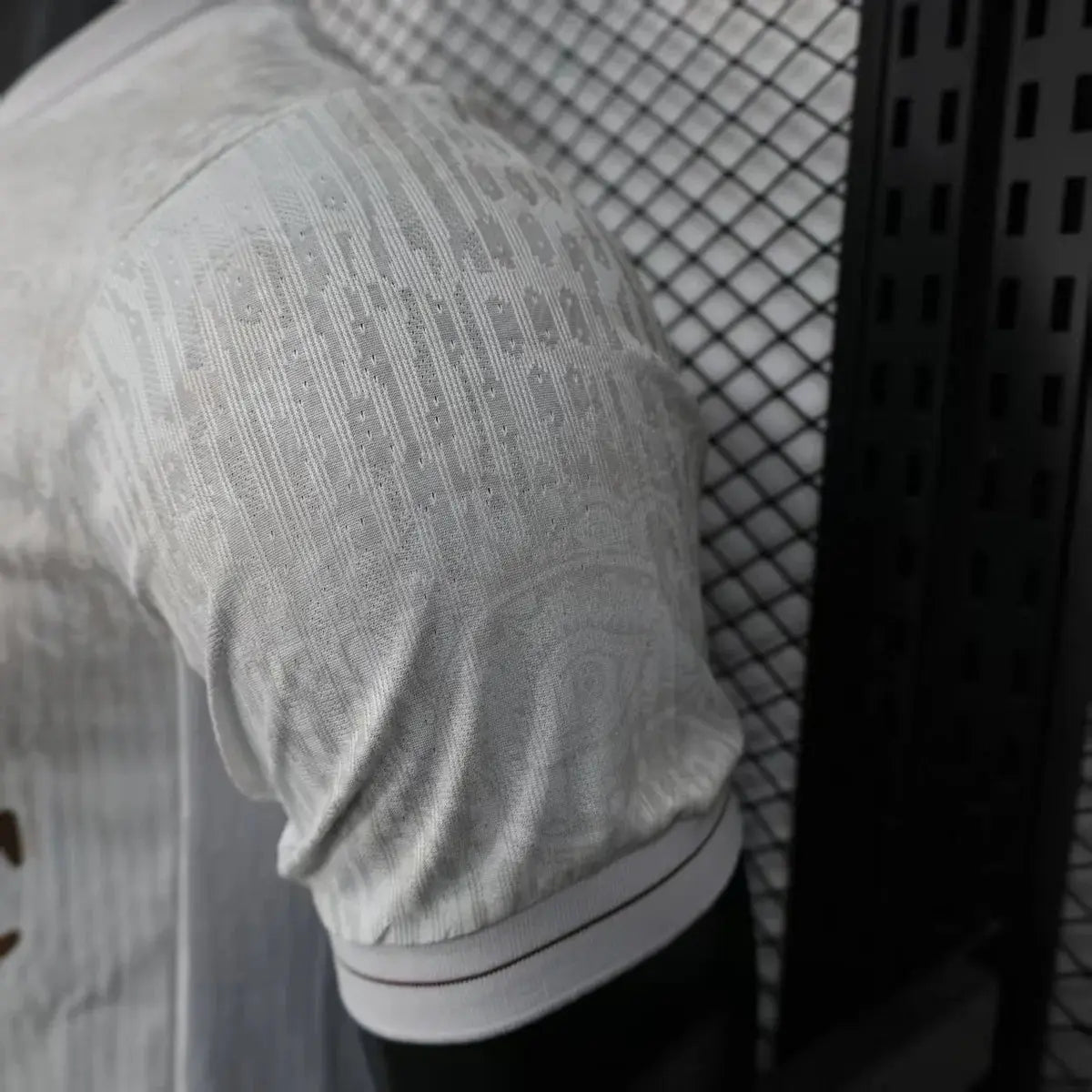 Maillot Naples Extérieur 2025/2026 Le Footballeur Shop