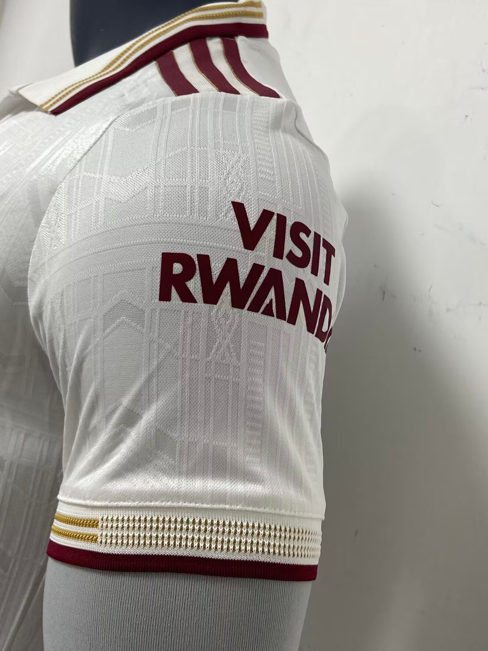 Maillot Arsenal Third 2025/2026 Le Footballeur Shop