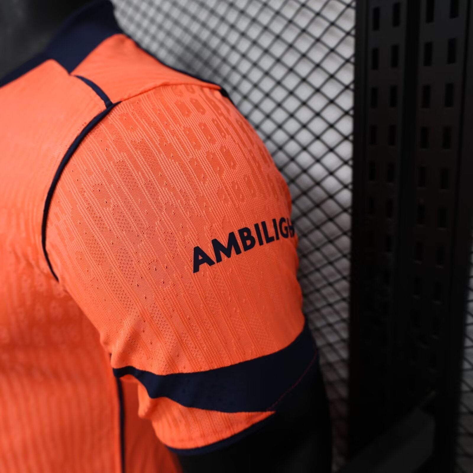 Maillot Barcelone Third 2025/2026 Le Footballeur Shop