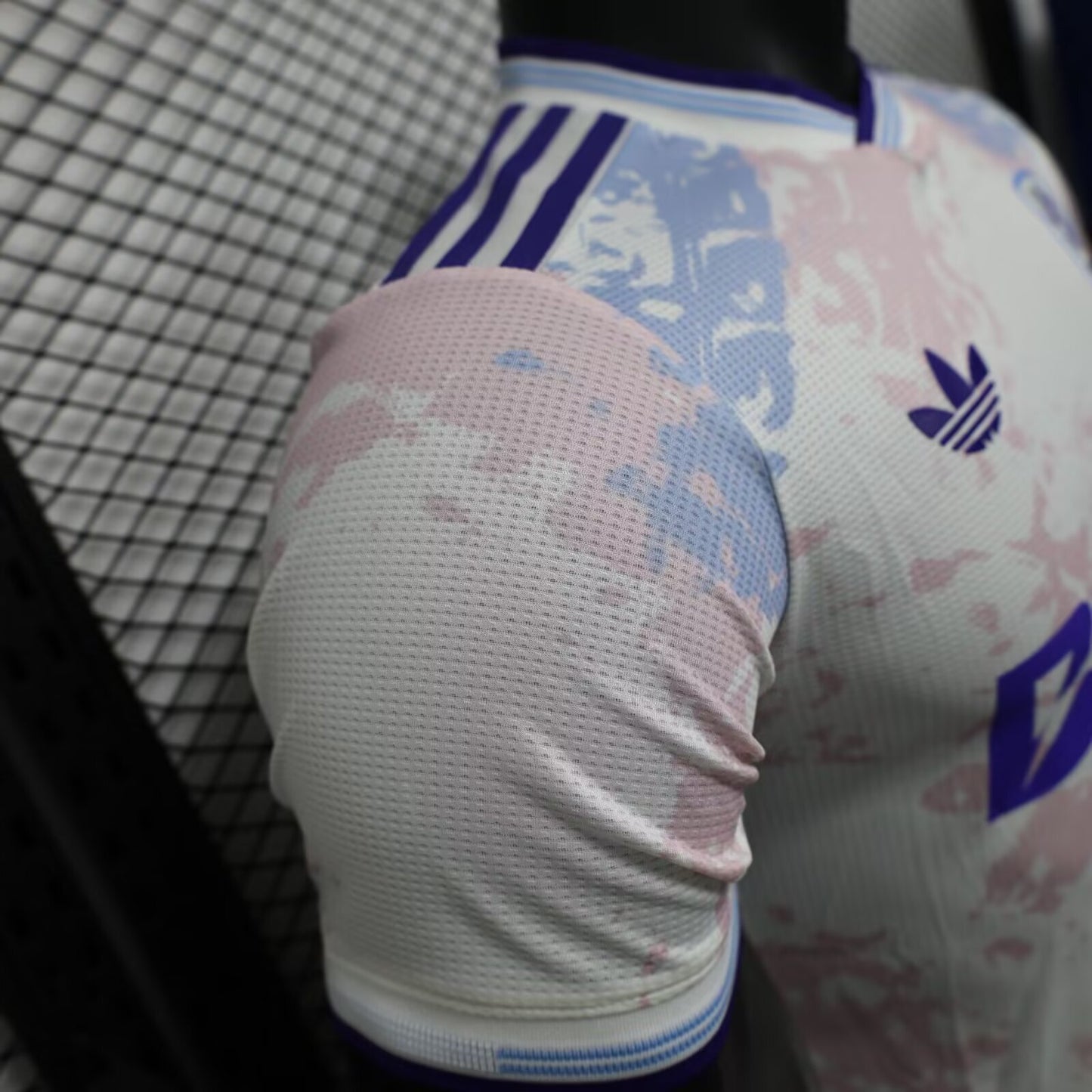 Maillot Aston Villa Third 2025/2026 Le Footballeur Shop