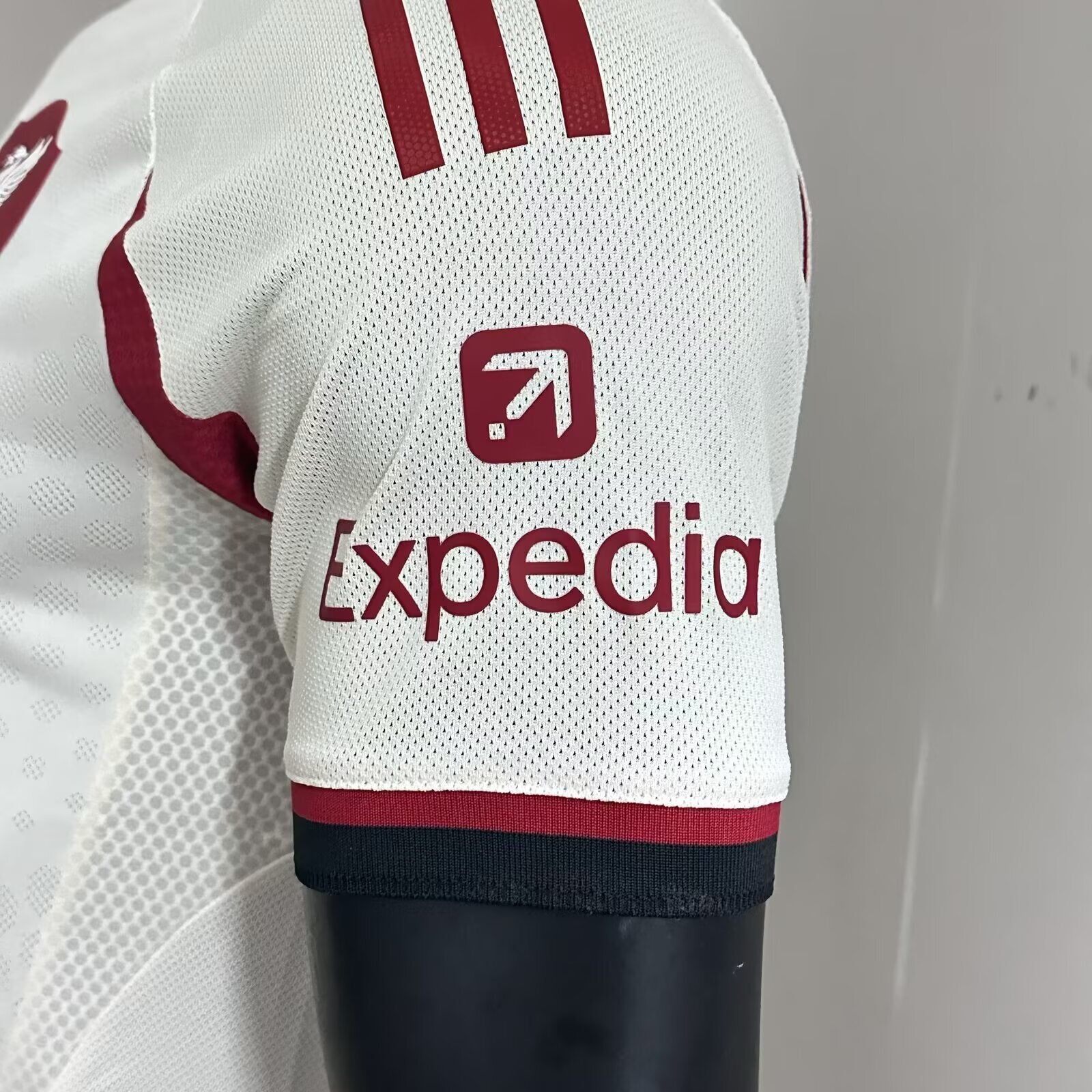 Maillot Liverpool Extérieur 2025/2026 Le Footballeur Shop