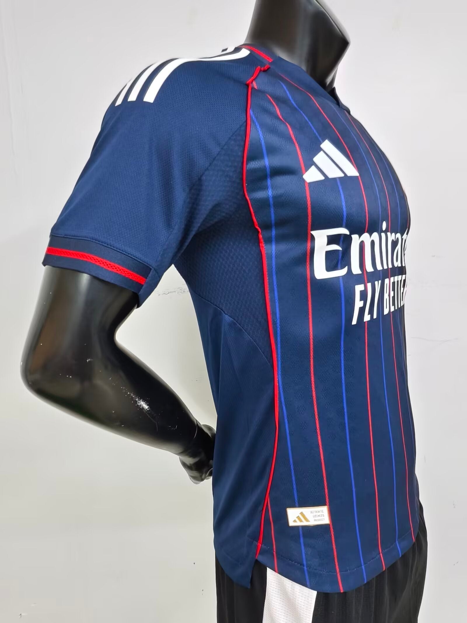 Maillot Lyon Extérieur 2025/2026 Le Footballeur Shop