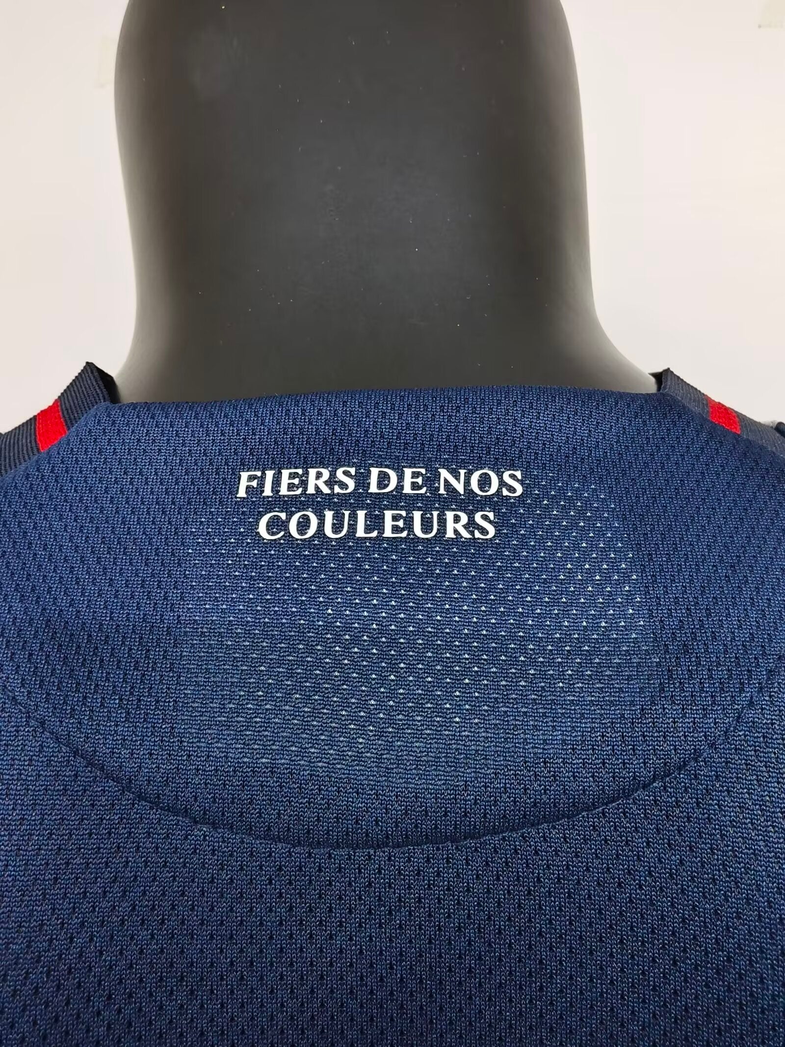 Maillot Lyon Extérieur 2025/2026 Le Footballeur Shop