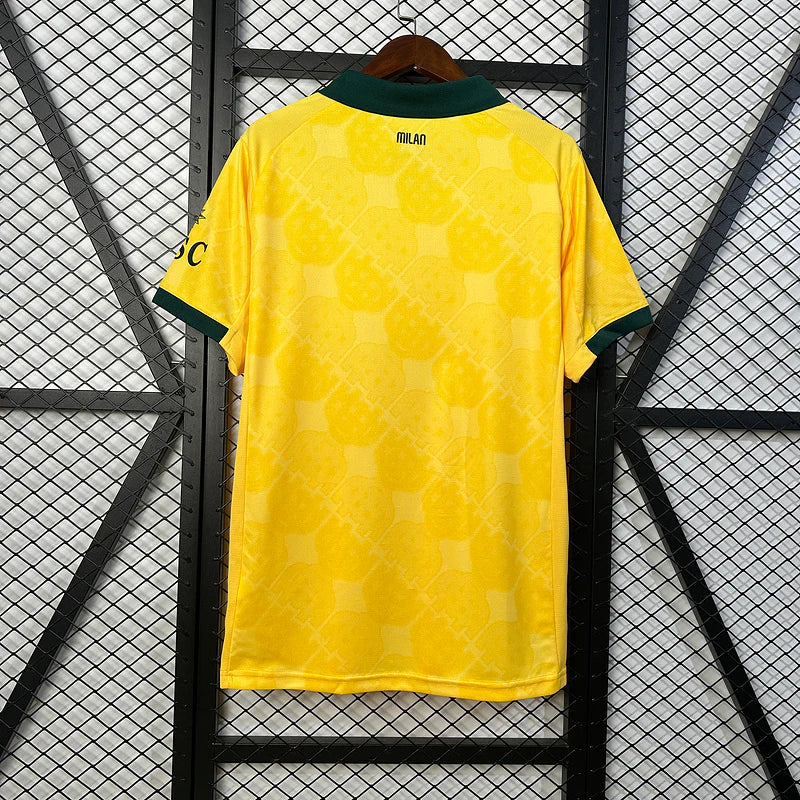 Maillot AC Milan Third 2025/2026 Le Footballeur Shop