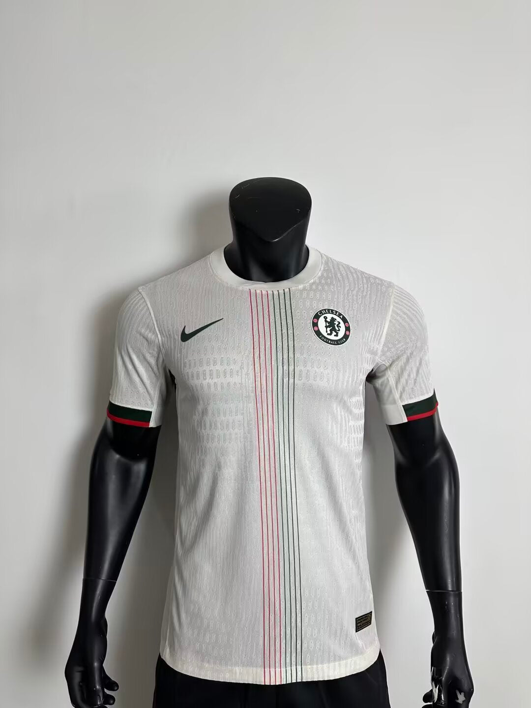 Maillot Chelsea Extérieur 2025/2026 Le Footballeur Shop
