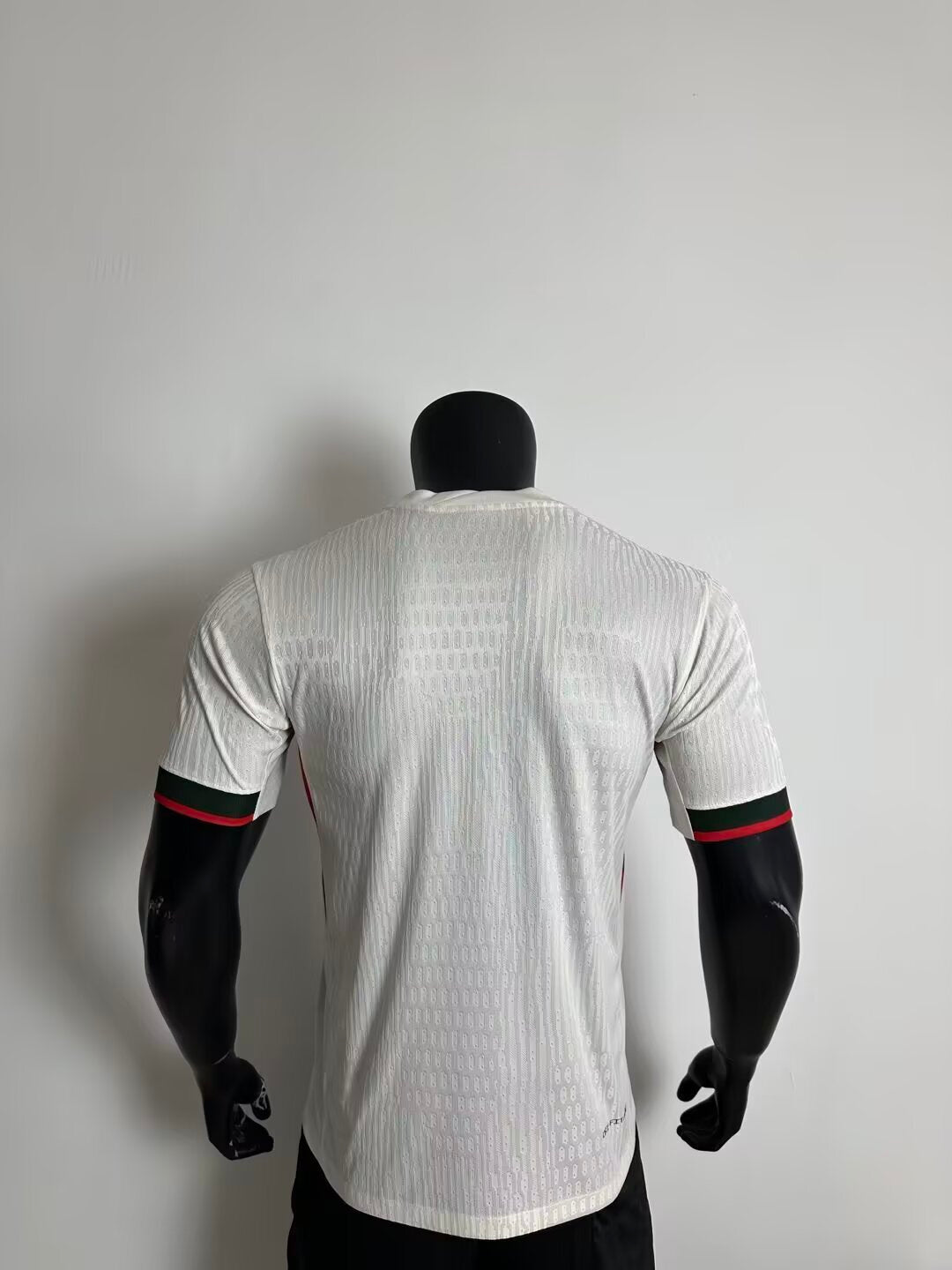 Maillot Chelsea Extérieur 2025/2026 Le Footballeur Shop