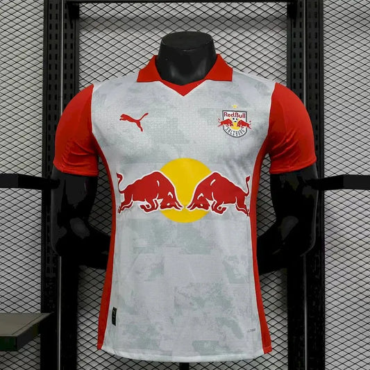 Maillot RB Leipzig Domicile 2025/2026 Le Footballeur Shop