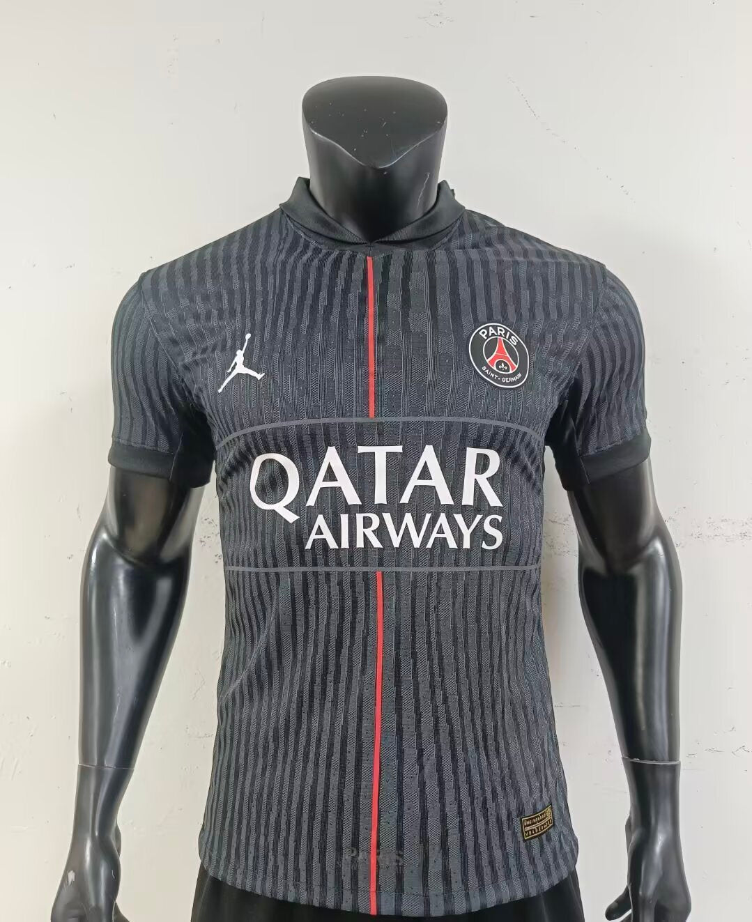 Maillot PSG Fourth 2025/2026 Le Footballeur Shop