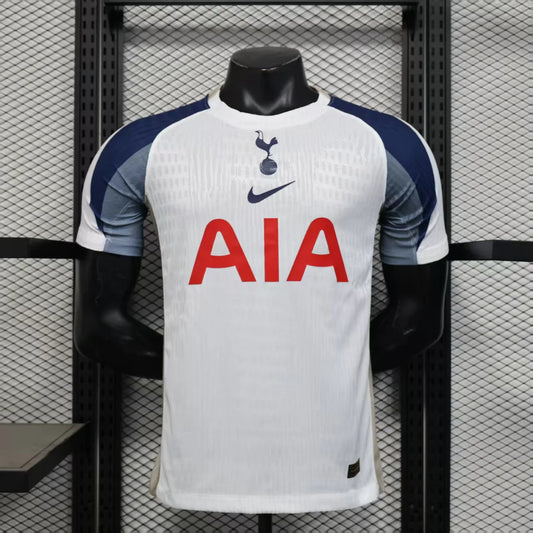Maillot Tottenham Domicile 2025/2026 Le Footballeur Shop