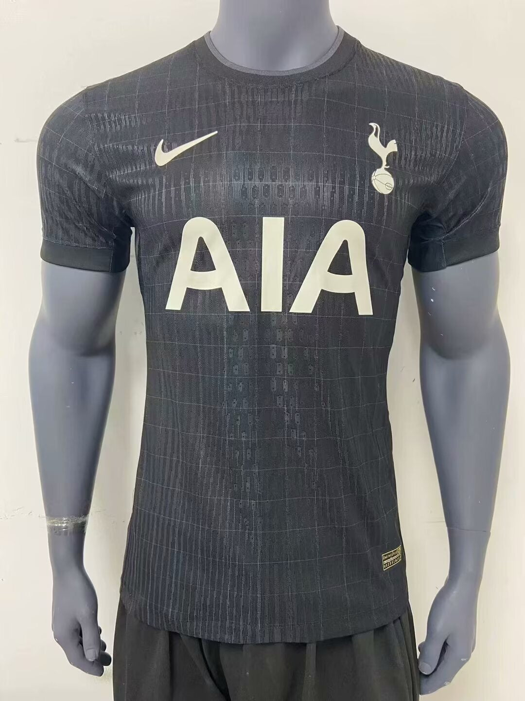 Maillot Tottenham Extérieur 2025/2026 Le Footballeur Shop