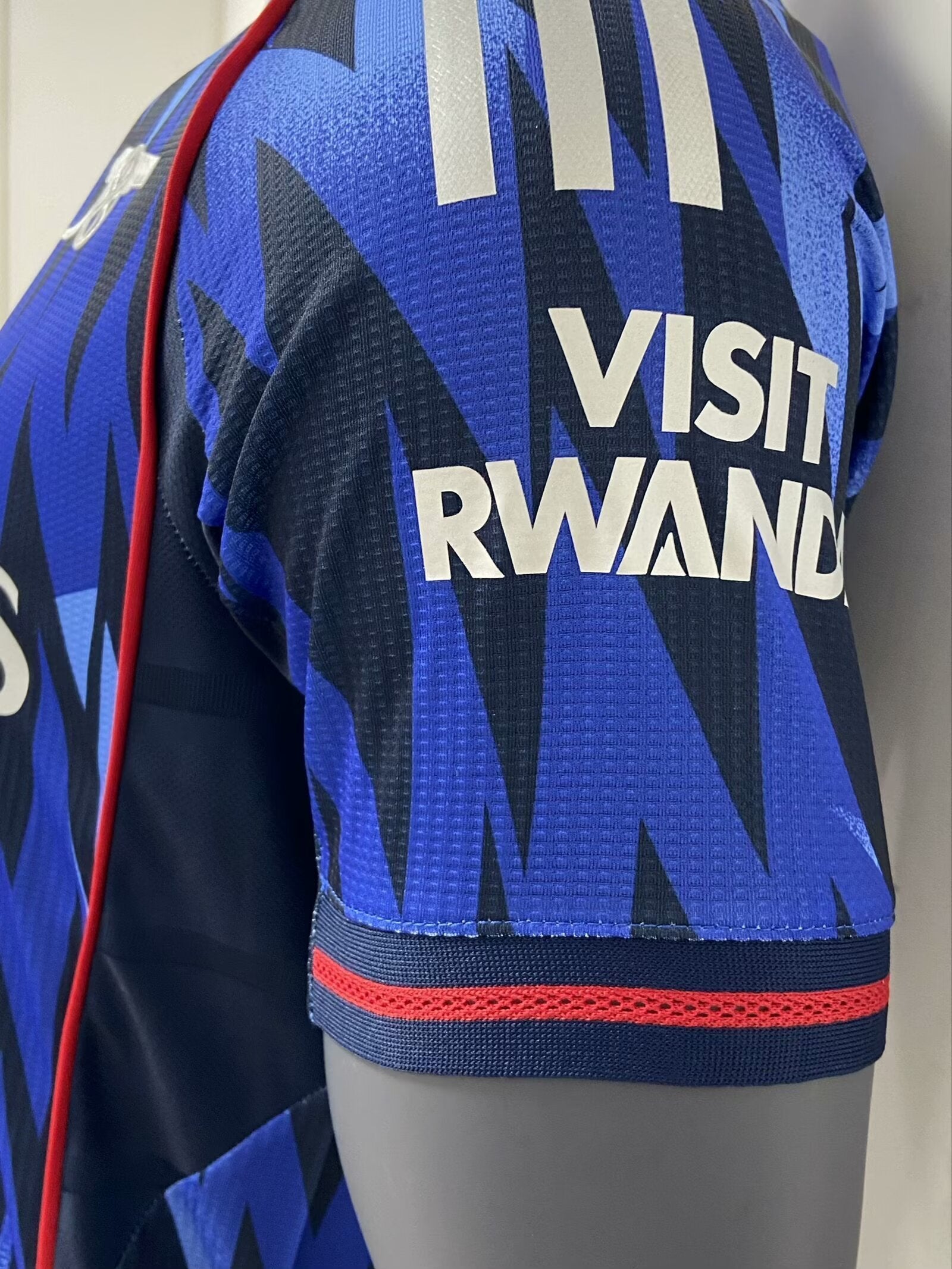 Maillot Arsenal Extérieur 2025/2026 Le Footballeur Shop