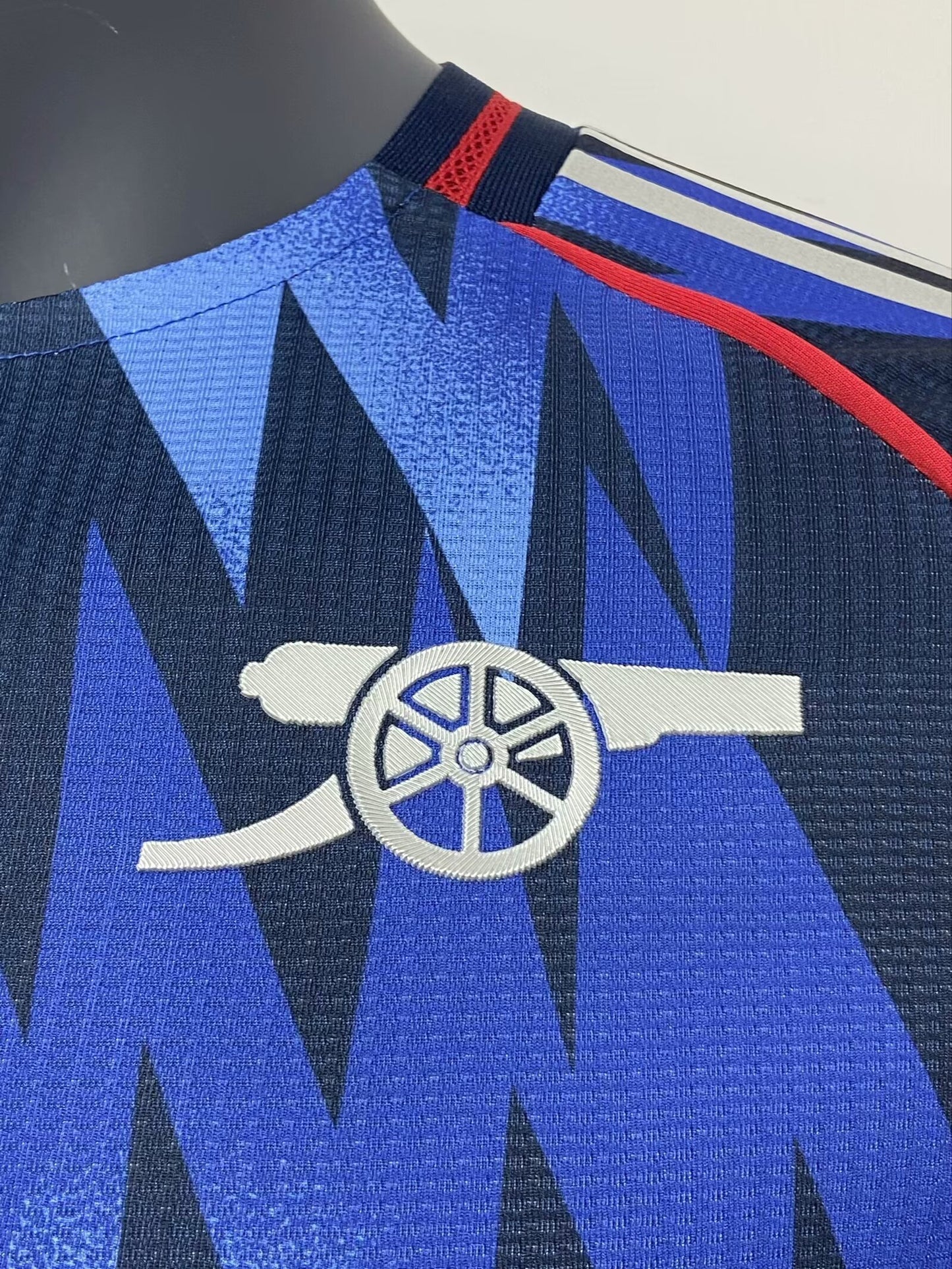 Maillot Arsenal Extérieur 2025/2026 Le Footballeur Shop