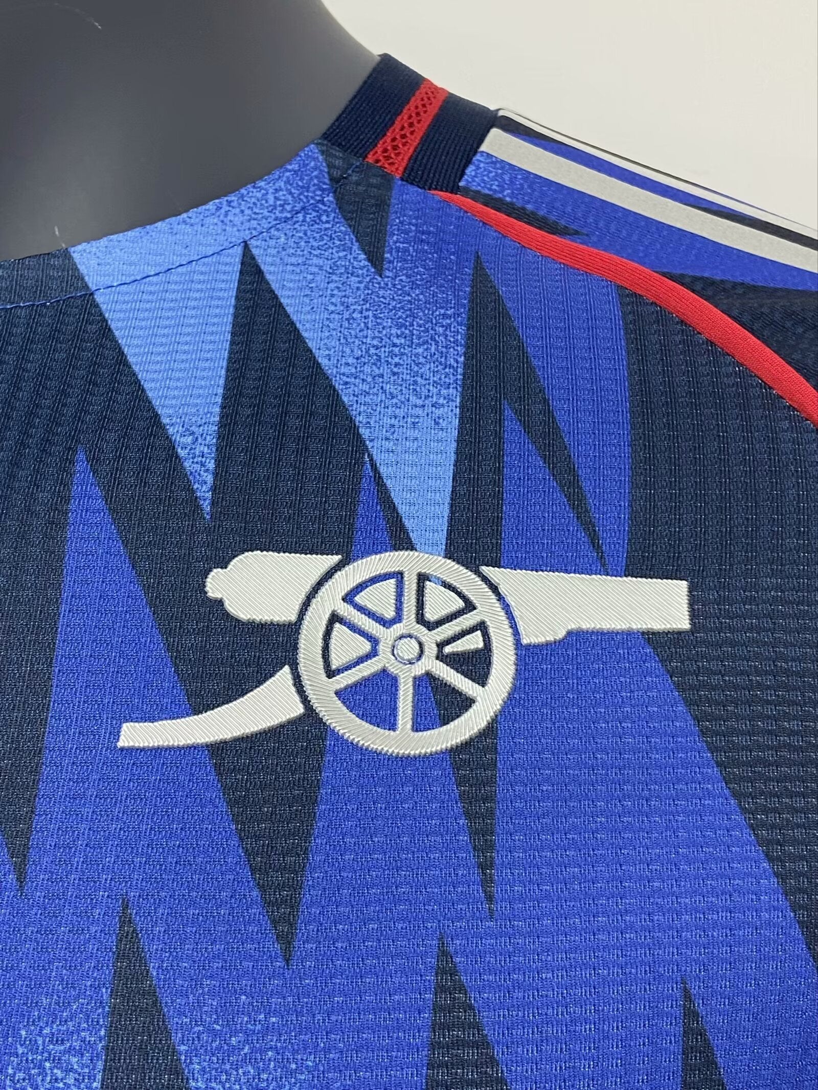 Maillot Arsenal Extérieur 2025/2026 Le Footballeur Shop