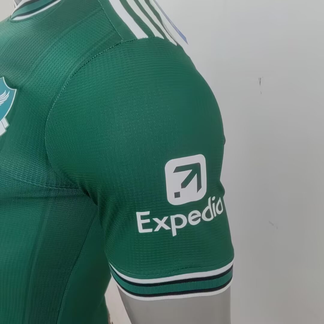 Maillot Liverpool Third 2025/2026 Le Footballeur Shop