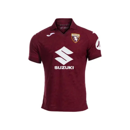 Maillot Torino Domicile 2025/2026 Le Footballeur Shop