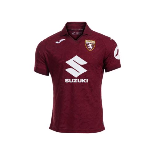 Maillot Torino Domicile 2025/2026 Le Footballeur Shop
