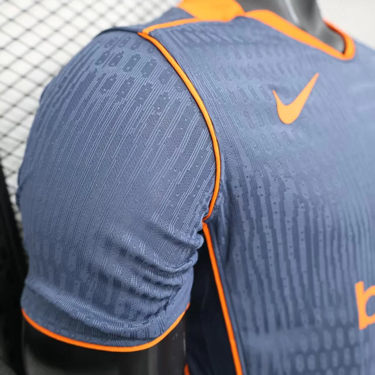 Maillot Inter Milan Third 2025/2026 Le Footballeur Shop