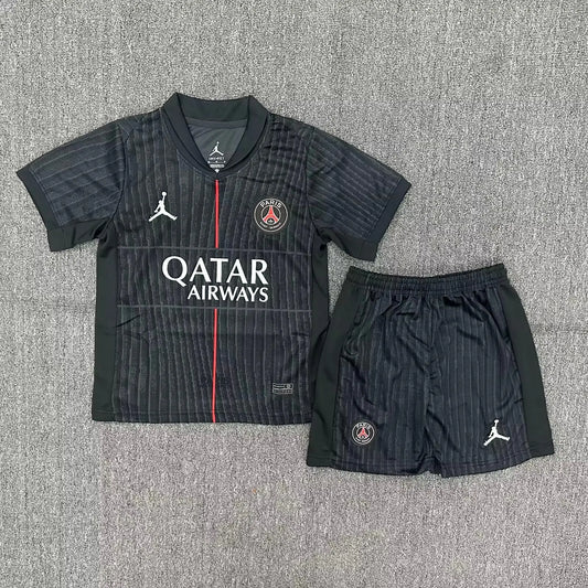 Maillot Enfant Paris PSG Fourth 2025/2026 Le Footballeur Shop